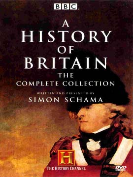 A History Of Britain